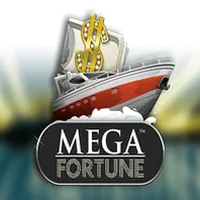 Mega Fortune